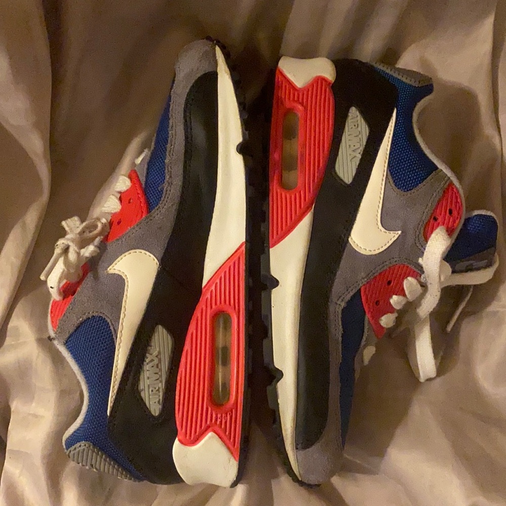 Nike air max